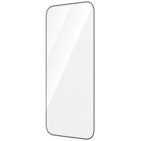 Panzerglass Ultra-Wide Fit antibacterial tempered glass for iPhone 14 Pro