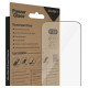 Panzerglass Ultra-Wide Fit Antibacterial Tempered Glass with Positioner for iPhone 14 Pro
