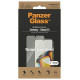 Panzerglass Ultra-Wide Fit tempered glass for Samsung Galaxy S23