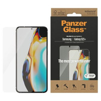 Panzerglass Ultra-Wide Fit tempered glass for Samsung Galaxy S23+