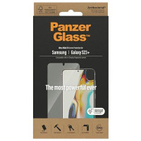 Panzerglass Ultra-Wide Fit tempered glass for Samsung Galaxy S23+