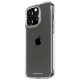 Panzerglass HardCase with D3O and Military Grade certification for iPhone 15 Pro Max - transparent