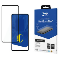 3Mk Protection 9H 3mk HardGlass Max™ glass for Samsung Galaxy M52 5G