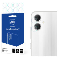 3Mk Protection 3mk Lens Protection™ hybrid camera glass for Samsung Galaxy A05