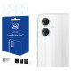 3Mk Protection 3mk Lens Protection™ hybrid camera glass for Samsung Galaxy A05