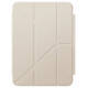 Uniq Camden Click case for iPad Air 13" 2024 - beige