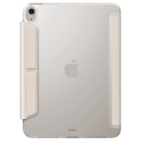 Uniq Camden Click case for iPad Air 13" 2024 - beige