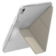 Uniq Camden Click case for iPad Air 13" 2024 - beige
