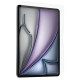 Uniq Optix Clear tempered glass with applicator for iPad Air 13" 2024