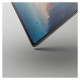 Uniq Optix Clear tempered glass with applicator for iPad Pro 13" 2024