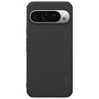 Nillkin Super Frosted Shield Pro Magnetic Case for Google Pixel 9 - black