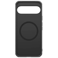 Nillkin Super Frosted Shield Pro Magnetic Case for Google Pixel 9 - black