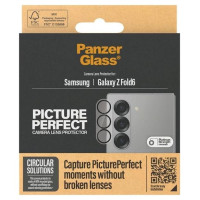 Panzerglass Picture Perfect camera protection for Samsung Galaxy Z Fold 6