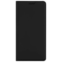 Dux Ducis Skin Pro case for Xiaomi Poco X6 Pro 5G / Redmi K70E with flap and card slot - black