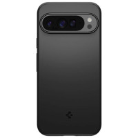 Spigen Thin Fit Case for Google Pixel 9 Pro XL - Black