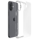 Spigen Ultra Hybrid for iPhone 16 - Clear