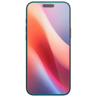 Spigen Glas.tR Slim Tempered Glass for iPhone 16 Pro