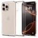 Spigen Ultra Hybrid Case for iPhone 16 Pro Max - Clear