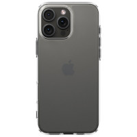 Spigen Ultra Hybrid Case for iPhone 16 Pro Max - Clear