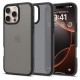 Spigen Ultra Hybrid Case for iPhone 16 Pro Max - Black