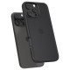 Spigen Ultra Hybrid Case for iPhone 16 Pro Max - Black