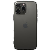 Spigen Ultra Hybrid Case for iPhone 16 Pro Max - Clear