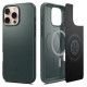 Spigen Thin Fit MagSafe Case for iPhone 16 Pro Max - Green