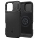 Spigen Optik Armor Mag Case with MagSafe for iPhone 16 Pro Max - Black