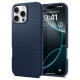 Spigen Liquid Air Case for iPhone 16 Pro Max - Blue