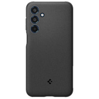 Spigen Essential SandBlast Case for Samsung Galaxy M35 5G - Black