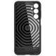 Spigen Essential SandBlast Case for Samsung Galaxy M35 5G - Black