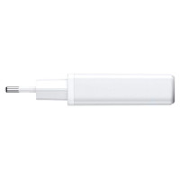 Joyroom JR-TCF14 20W USB-A USB-C Super Slim Wall Charger - White