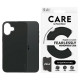 Panzerglass CARE by PanzerGlass Fashion Case iPhone 16 Plus 6.7" black/black MagSafe 1379