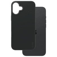 Panzerglass CARE by PanzerGlass Fashion Case iPhone 16 Plus 6.7" black/black MagSafe 1379