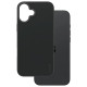 Panzerglass CARE by PanzerGlass Fashion Case iPhone 16 Plus 6.7" black/black MagSafe 1379