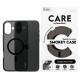 Panzerglass CARE by PanzerGlass Flagship Case iPhone 16 Plus 6.7" smoke/smokey MagSafe 1351
