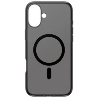 Panzerglass CARE by PanzerGlass Flagship Case iPhone 16 Plus 6.7" smoke/smokey MagSafe 1351