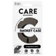 Panzerglass CARE by PanzerGlass Flagship Case iPhone 16 Plus 6.7" smoke/smokey MagSafe 1351