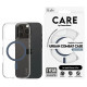 Panzerglass CARE by PanzerGlass Flagship Case iPhone 16 Pro 6.3" blue/blue MagSafe 1366