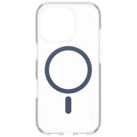 Panzerglass CARE by PanzerGlass Flagship Case iPhone 16 Pro 6.3" blue/blue MagSafe 1366