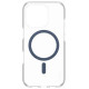 Panzerglass CARE by PanzerGlass Flagship Case iPhone 16 Pro 6.3" blue/blue MagSafe 1366