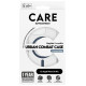 Panzerglass CARE by PanzerGlass Flagship Case iPhone 16 Pro 6.3" blue/blue MagSafe 1366
