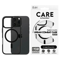 Panzerglass CARE by PanzerGlass Flagship Urban Case iPhone 16 Pro 6.3" MagSafe 1358