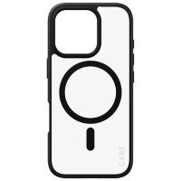 Panzerglass CARE by PanzerGlass Flagship Urban Case iPhone 16 Pro 6.3" MagSafe 1358
