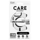 Panzerglass CARE by PanzerGlass Flagship Urban Case iPhone 16 Pro 6.3" MagSafe 1358