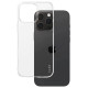 Panzerglass CARE by PanzerGlass X-Ray Soft Basic Case iPhone 16 Pro Max 6.9" Clear/Transparent 1444