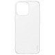 Panzerglass CARE by PanzerGlass X-Ray Soft Basic Case iPhone 16 Pro Max 6.9" Clear/Transparent 1444