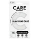 Panzerglass CARE by PanzerGlass X-Ray Soft Basic Case iPhone 16 Pro Max 6.9" Clear/Transparent 1444