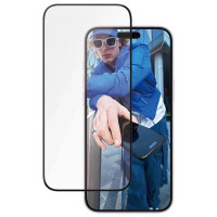 Panzerglass Ceramic Screen Protector iPhone 16 Plus 6.7" Ultra-Wide Fit 2855