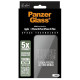 Panzerglass Ceramic Screen Protector iPhone 16 Plus 6.7" Ultra-Wide Fit 2855